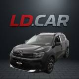 CITROEN C5 Aircross BlueHDi 130 S&S EAT8 Max