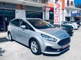 FORD S-Max 2.0 tdci AUTOMATICA 7 POSTI- TELECAMERA FULL