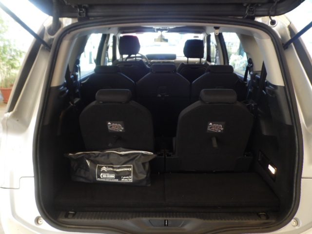 CITROEN C4 PICASSO BLUEHDI 150 S&S EAT6 INTENSIVE 7 - foto 11