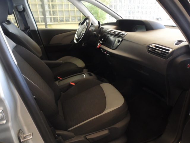 CITROEN C4 PICASSO BLUEHDI 150 S&S EAT6 INTENSIVE 7 - foto 12