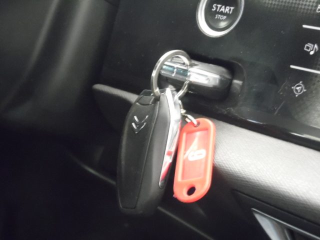 CITROEN C4 PICASSO BLUEHDI 150 S&S EAT6 INTENSIVE 7 - foto 14