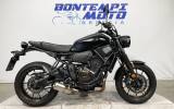 YAMAHA XSR 700 2020 - SOLO 5000 KM !!!