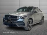 MERCEDES-BENZ GLE 350 de hybrid EQ 4Matic Coupé Premium