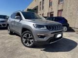 JEEP Compass 2.0 Multijet II aut. 4WD Limited