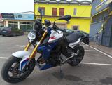 BMW F 900 R Naked