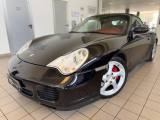 PORSCHE 911 Carrera 4S cat Cabrio //PCM//HARD TOP//