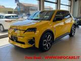 RENAULT R 5 E-TECH ELECTRIC 120CV URBAN RANGE TECHNO