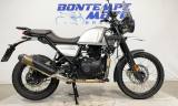 ROYAL ENFIELD Himalayan 400 2022