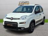 FIAT Panda 1.0 FireFly Hybrid City Life