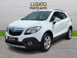 OPEL Mokka 1.6 Ecotec 115CV Ego GPL