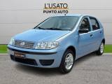 FIAT Punto 1.2 5 porte Dynamic Metano
