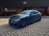 ALFA ROMEO Giulia 2.9 V6 Bi-Turbo AT8 Quadrifoglio