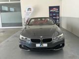 BMW 420 d Cabrio Sport EURO 6