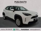 TOYOTA Yaris Cross 1.5 Hybrid 5p. E-CVT Business