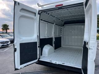 FIAT Ducato usata, con Chiusura centralizzata