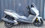 SYM JOYMAX Z 2025