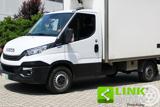 IVECO Isotermico gruppo frigo prezzo + IVA  DAILY 35S16