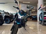 CF MOTO 125NK Blue