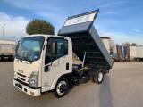 ISUZU M 21  M 21