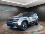 JEEP Avenger 1.2 Turbo 100 CV Summit + TETTO KM 0 NEO PATENTATI