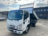 ISUZU M 27 