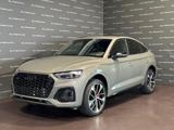 AUDI Q5 SPB 40 TDI quattro S tronic Identity Black