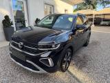 VOLKSWAGEN T-Cross 1.0 TSI 115 CV DSG Style