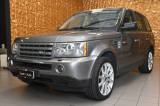 LAND ROVER Range Rover Sport 2.7 TDV6 HSE AUTO SOSP.20