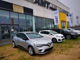 RENAULT Clio TCe 12V 90 CV GPL
