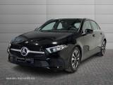 MERCEDES-BENZ A 180 d Automatic Business