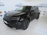 JEEP Avenger 1.2 Turbo 100 CV Summit