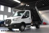 FORD Transit 350 2.0-RIBALTABILE RWD PM-RG CassTrend Scattolini