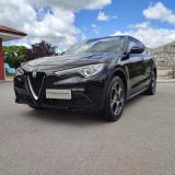 ALFA ROMEO Stelvio 2.2 Turbodiesel 210 CV AT8 Q4 Executive