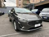 FORD Fiesta 1.1 75 CV 5 porte Titanium *PREZZO PROMO*