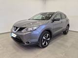 NISSAN Qashqai 1.6 dCi Xtronic - NEOP. - UNIP. - Cam - Cruise/Lim