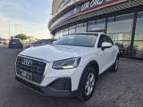 AUDI Q2 30 TDI Identity Black