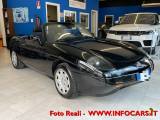 FIAT Barchetta 1.8 16V 130 cv Cabrio da collezione