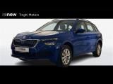SKODA Kamiq 1.0 G-TEC 90cv Ambition