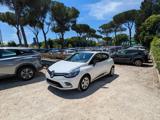 RENAULT Clio LIMITED 0.9cc 90cv CRUISE CONTROL STEREO DEDICATO