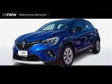RENAULT Captur 1.6 E-TECH Hybrid Zen Auto 145cv