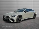 MERCEDES-BENZ GT Coupé 4 43 4Matic+ Mild hybrid AMG