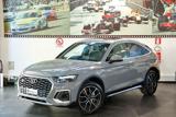 AUDI Q5 45 TFSI Sportback Quattro S-Tronic S-Line Plus