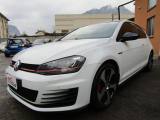 VOLKSWAGEN Golf GTI 7 VII 2.0 TSI Performance * 99.000 KM REALI *
