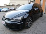 VOLKSWAGEN Golf GTD Golf 7 VII 2.0 TDi DSG * 82.000 KM REALI *