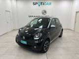 SMART ForFour II -  1.0 Passion 71cv