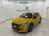 PEUGEOT 208 II 2019 -  1.5 bluehdi GT s&s 100cv