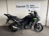 AC Other Versys - Versys 1000 SE Abs my21