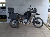 AC Other GS - F 850 GS Adventure Triple Black Abs my21