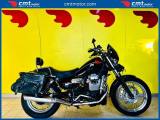 MOTO GUZZI Nevada 750 Finanziabile - Nero - 61910