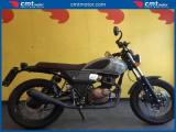 OTHERS-ANDERE OTHERS-ANDERE FB Mondial Spartan 125 Garantita e Finanziabile